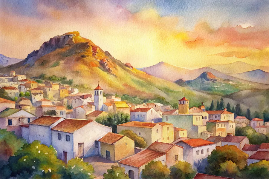 Dorgali