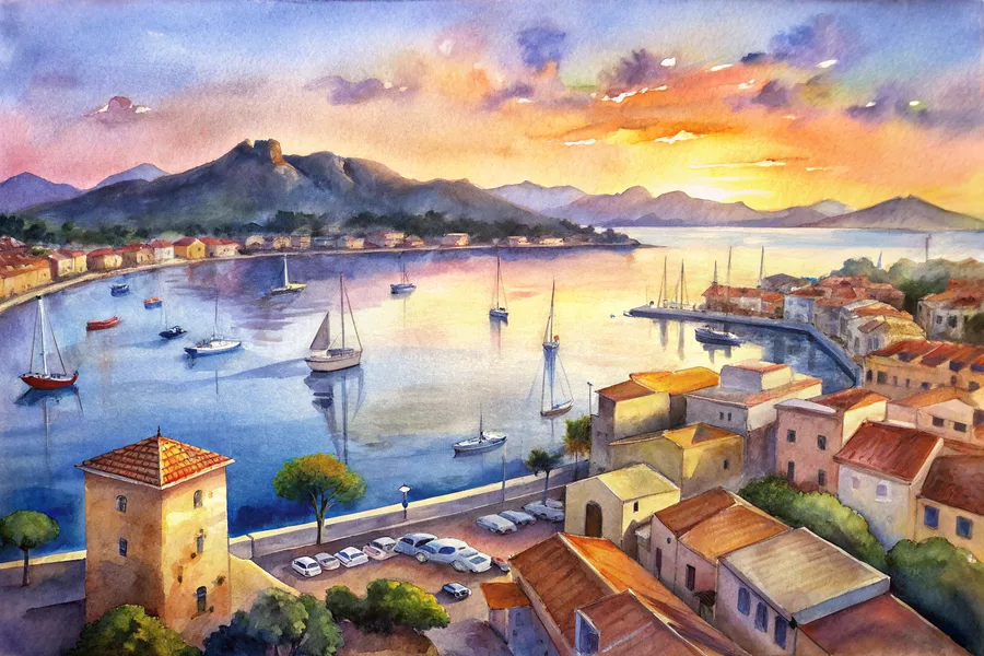 Olbia