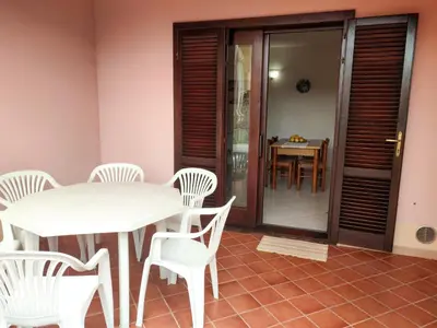 Planimetria di La Padula