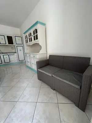 Planimetria di Casa Mario e Rosa