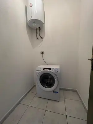 Planimetria di Casa Mario e Rosa