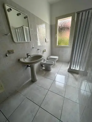 Planimetria di Casa Mario e Rosa
