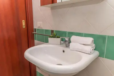 Bagno di Glori House 50m from Marina di Olbia - Happy Rentals