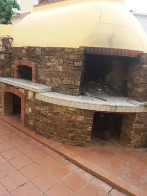 Planimetria di Il Giglio del Mare