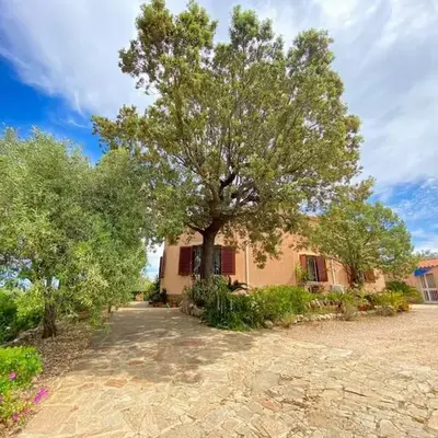 Villa Fiorita