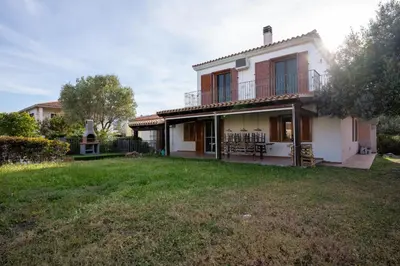 Giardino di Mera apartments