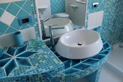 Bagno di Villa Marina