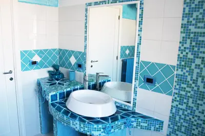 Bagno di Villa Marina