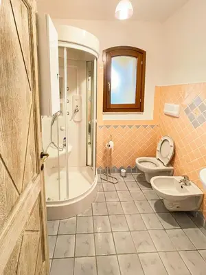 Bagno di Stella Marina 2