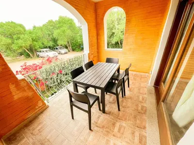 Balcone o terrazza di Stella Marina 2