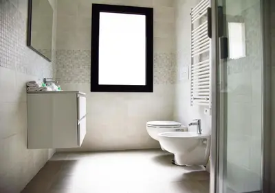 Bagno di Groen House by DomusAway