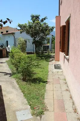 Giardino di La Giara d'Ambra Garden House