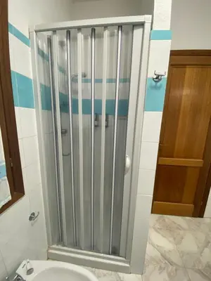 Bagno di La Giara d'Ambra Garden House