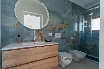 Bagno di THE BEACH