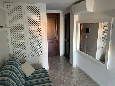 Bagno di Monolocale Cala Reale