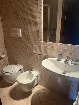 Bagno di Monolocale Cala Reale