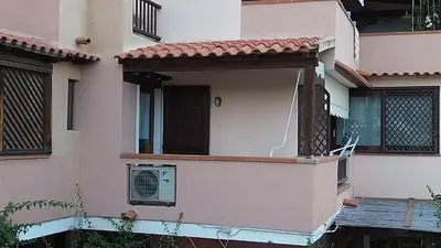 Edificio in cui si trova l'appartamento