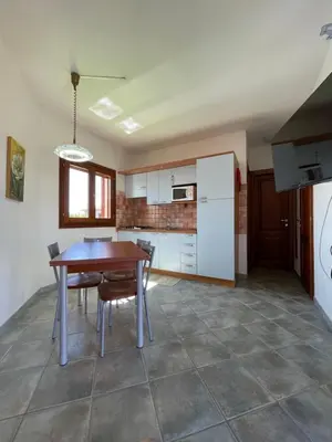 Cucina o angolo cottura di Domus meravizosas