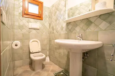 Bagno di Domus meravizosas