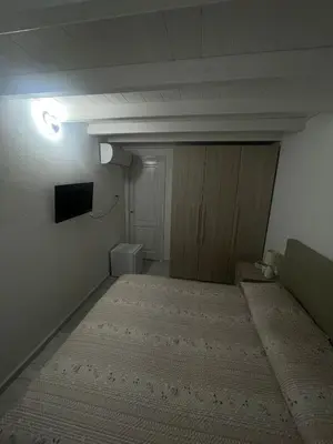 TV o dispositivi per l'intrattenimento presso La perla del mare 2
