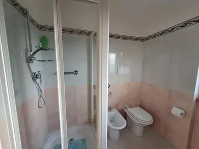 Bagno di S'Altura, dall'alto di Nuoro