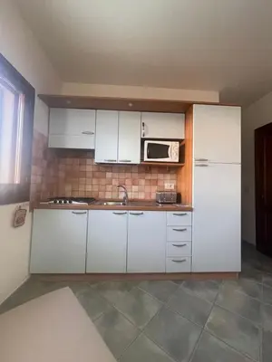 Cucina o angolo cottura di Domus meravizosas 1