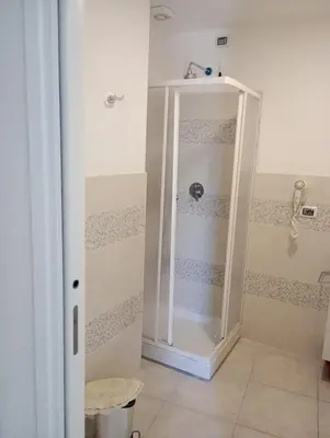 Bagno di Barrumbas