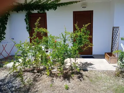 Giardino di Barrumbas