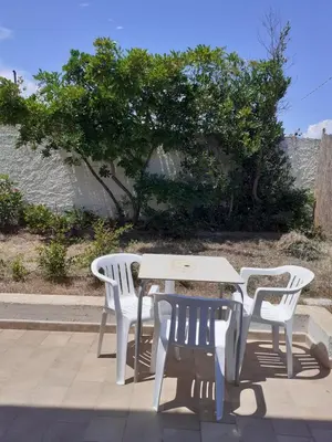 Planimetria di Barrumbas