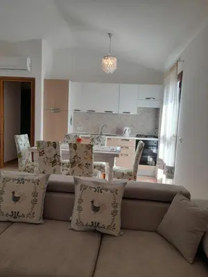 Cucina o angolo cottura di Maria Caderina House