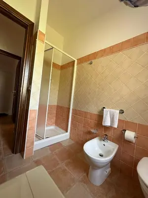 Bagno di Maria Caderina House