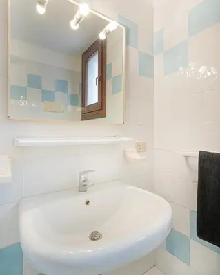 Bagno di AMBRA Holiday Rooms