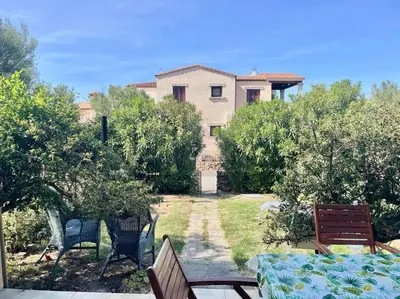 Giardino di Alba Apartment - San Teodoro