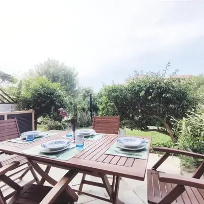 Alba Apartment - San Teodoro