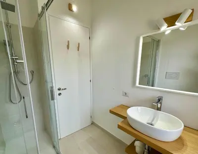 Planimetria di Lotto 16 - Guest House