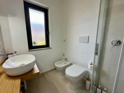 Planimetria di Lotto 16 - Guest House