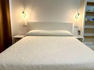 Planimetria di Lotto 16 - Guest House