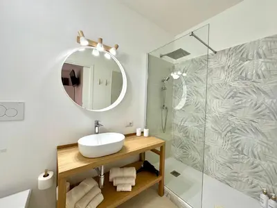 Planimetria di Lotto 16 - Guest House