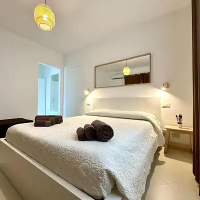Lotto 16 - Guest House