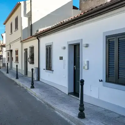 Luxurious and posh in Historical Centre - Superior la Marmora Town House - Completely Renovated & fully Equipped