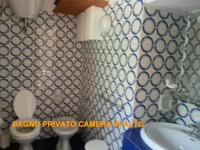 Bagno di Dalla Manu 1/2