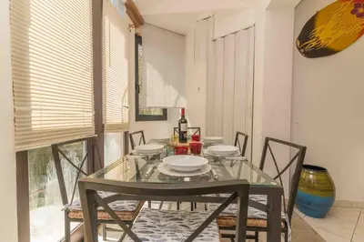 Bevande di Trilo Debora 2Km From The Beach - Happy Rentals