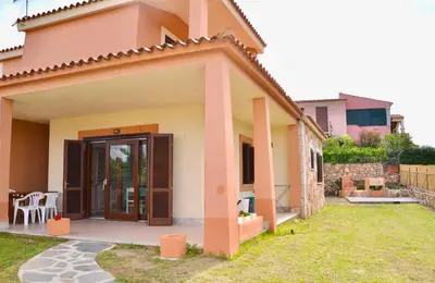 Edificio in cui si trova l'appartamento