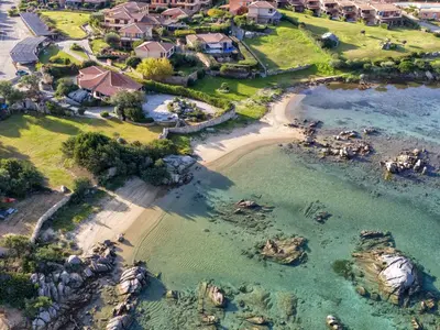 Paesaggio naturale nelle vicinanze dell'appartamento