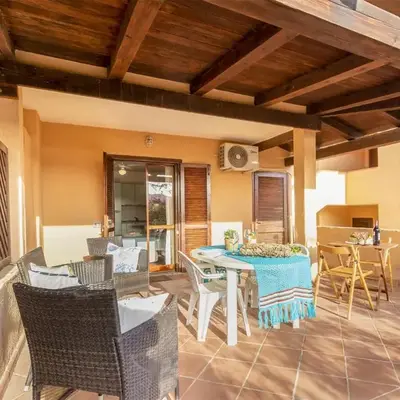 Apartment D4 - G1 - Baia de Bahas by Interhome