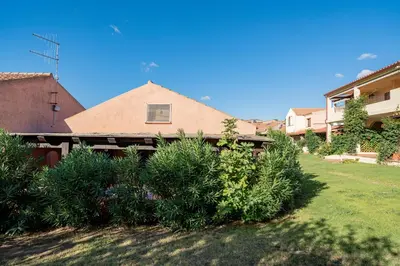 Giardino di Casa Flavia by Wonderful Italy