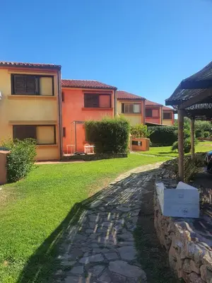 Edificio in cui si trova l'appartamento