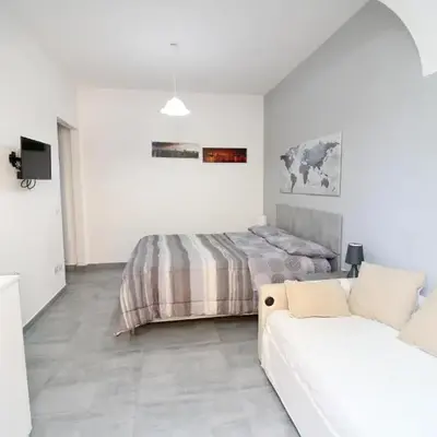 Summer Room- Fronte Spiaggia