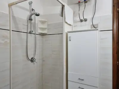Bagno di Appartamento Via Toscana