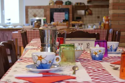 Bevande di Il Lentischio holiday home